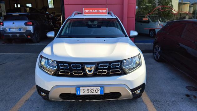 Dacia Duster 1.6 SCe GPL 4x2 Prestige