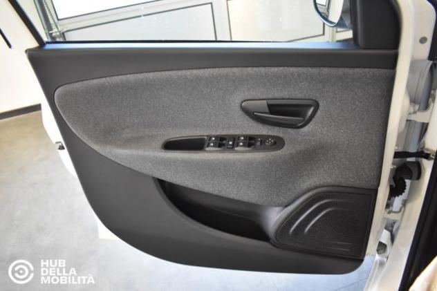 LANCIA Ypsilon 1.0 FireFly 5 porte S&S Hybrid Silver Plus rif. 23972680 - Foto 7