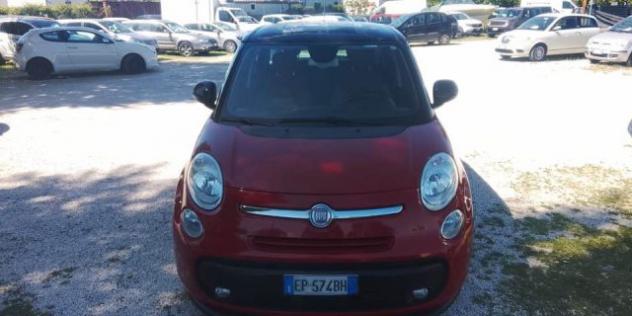 FIAT 500L 1.3 Multijet 85 CV Pop rif. 23921872 - Foto 2