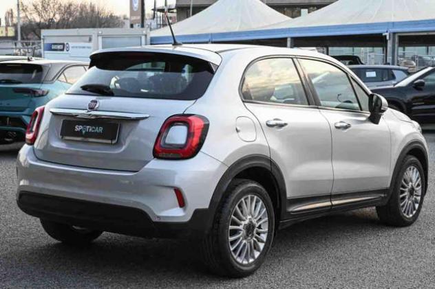 FIAT 500X 1.3 T4 150 CV DCT Lounge rif. 23922421 - Foto 3