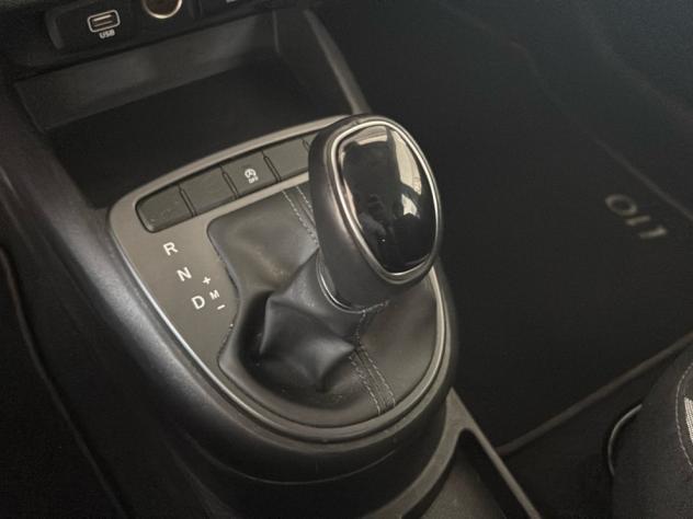 Hyundai i10 1.0 MPI A/T Connectline - Foto 10