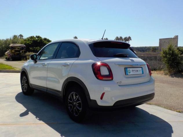 Fiat 500X 1.3 MultiJet 95 CV Club - Foto 8