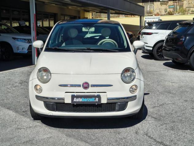 FIAT 500 1.2 Lounge - Tagliandi - Distribuzione fatta rif. 23488665 - Foto 2