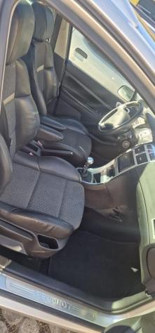 Peugeot 307 2.0 16V HDi FAP SW Speed'up - Foto 3
