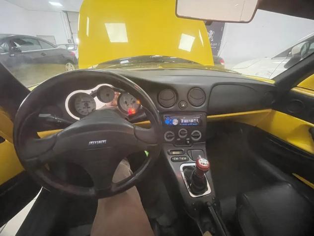 Fiat Barchetta 1.8 16V Lido - Foto 5