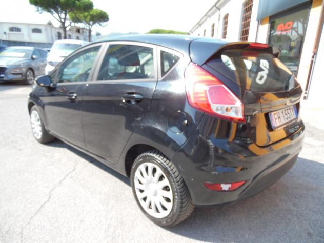 Ford Fiesta Fiesta 5p 1.4 Business Gpl 92cv pronta consegna - Foto 6