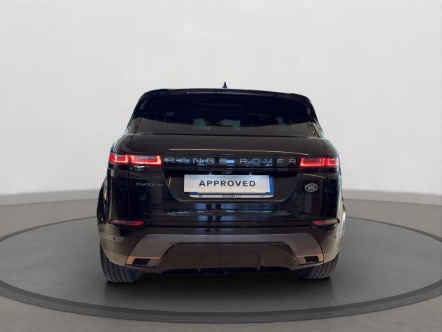 Land Rover Range Rover Evoque 2.0 D163 MHEV R-Dynamic SE AWD auto - Foto 5