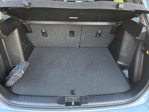 SUZUKI Vitara 1.4 Hybrid 4WD AllGrip Cool rif. 24078070 - Foto 9