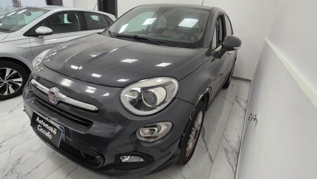 Fiat 500X 1.6 MultiJet 120 CV Lounge - Foto 4