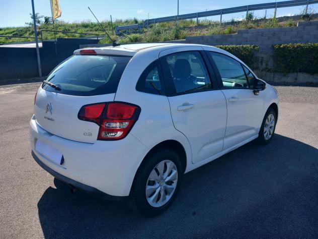Citroën C3 1.1 Seduction Limited - Foto 6