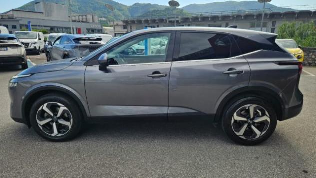 NISSAN Qashqai MHEV 140 CV N-Connecta rif. 24040423 - Foto 7