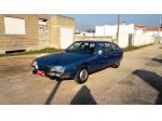 Citroen CX 2000 I serie RIASC, anno 1975