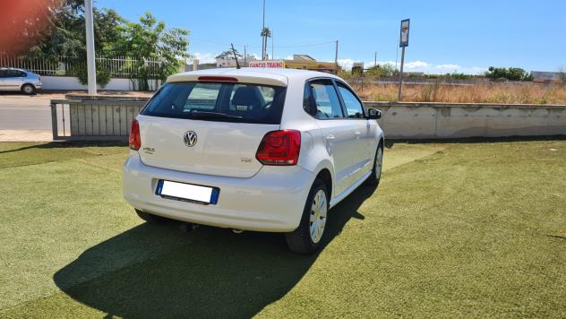 VOLKSWAGEN POLO 1.2 TDI 75 CV COMFORTLINE 2012 GANCIO TRAINO - Foto 3