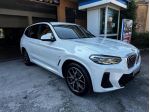Bmw X3 M xDrive30d 48V Msport
