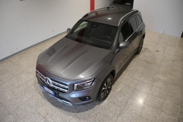 Mercedes-benz GLB 180 d Automatic Business - Foto 6