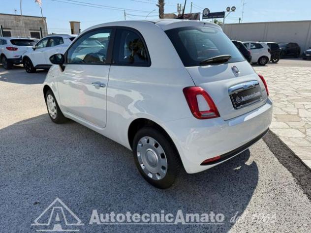 FIAT 500 1.0 Hybrid rif. 23760744 - Foto 4