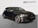 Audi A3 IV S3 Sportback 2.0 tfsi quattro s-tronic