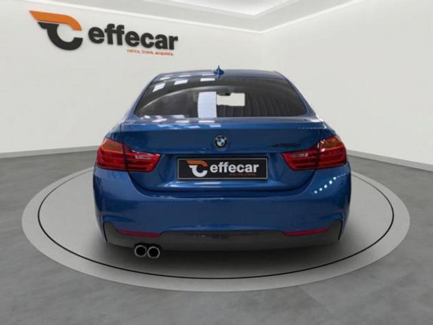 BMW 435 d xDrive Gran Coupé Msport rif. 23816532 - Foto 5