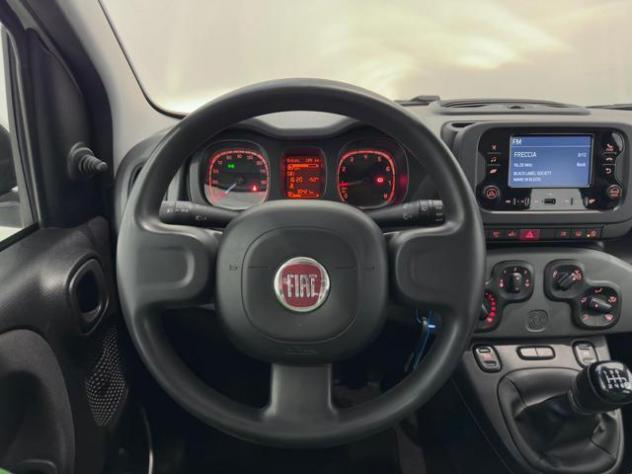 FIAT Panda 1.0 Hybrid rif. 23392322 - Foto 8