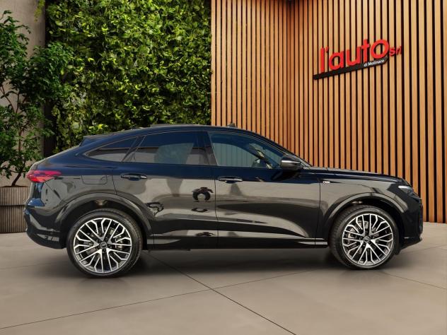 Audi Q5 SPB TDI 150 kW mHEV+ S tronic quattro line edition - Foto 4