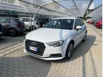 Audi A3 A3 1.4 tfsi Sport 150cv s-tronic