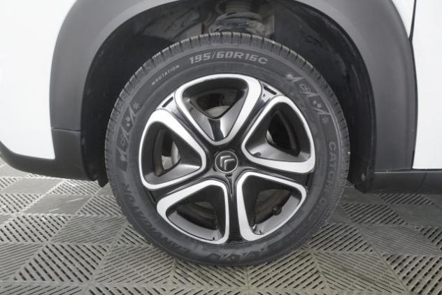 CITROEN C3 Aircross C3 Aircross BlueHDi 110 S&S Feel rif. 23697605 - Foto 8