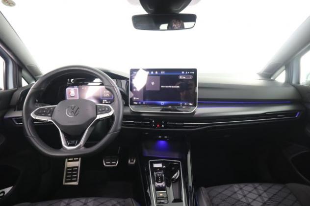 VOLKSWAGEN Golf Golf 2.0 TDI 150 CV DSG SCR R-Line Plus rif. 23913262 - Foto 4