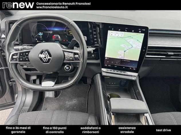 RENAULT Austral E-Tech full hybrid 200 ICONIC rif. 23859961 - Foto 9