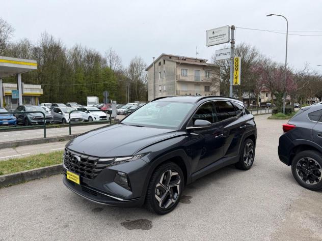HYUNDAI - Tucson - 1.6 HEV aut. Exellence - Foto 3