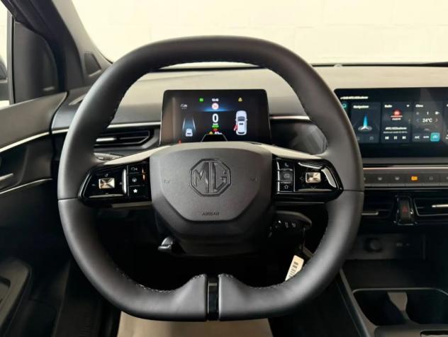 MG MG3 MG3 1.5 hybrid+ Standard auto #Pack.Winter - Foto 8