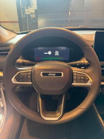 JEEP Compass 1.3 PHEV 4xe LimitedAUTOGEPY SASSUOLO 05361881051 rif. 23891373 - Foto 9