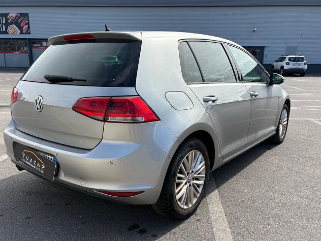 Volkswagen Golf Sport Edition 1.6 TDI BlueM #12124 - Foto 7