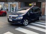 Volkswagen Sharan Executive 2.0 TDI 4Motion #50371