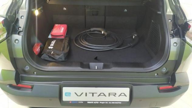 SUZUKI e Vitara 61kWh Top 4wd dual motor allgrip-e rif. 24133991 - Foto 5
