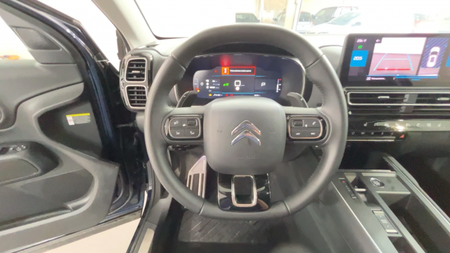Citroën C5 Aircross 1.5 BlueHDi 130Cv Auto Shine - Blocca Ora! - @ - Foto 3