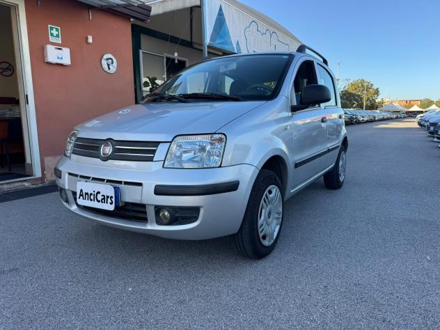 FIAT Panda Panda 1.2 natural power Dynamic - Foto 3