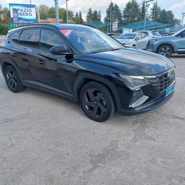 Hyundai Tucson 1.6 T-GDI 48V XTech - Foto 2