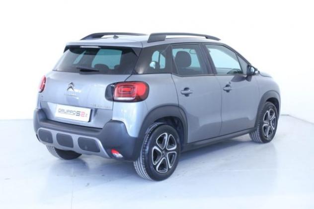 CITROEN C3 Aircross PureTech 110 S&S Feel rif. 21593871 - Foto 4