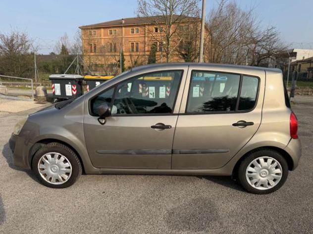 RENAULT Grand Modus 1.2 16V Dynamique senza nessun lavoro da fare rif. 23425925 - Foto 7