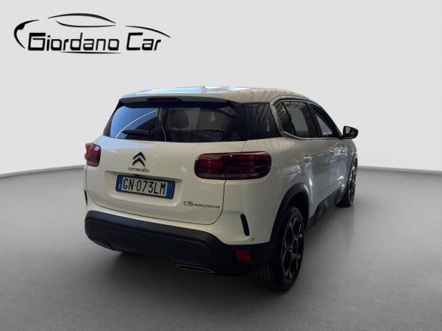 Citroen C5 Aircross BlueHDi 130 S&S EAT8 C-Series - Foto 7