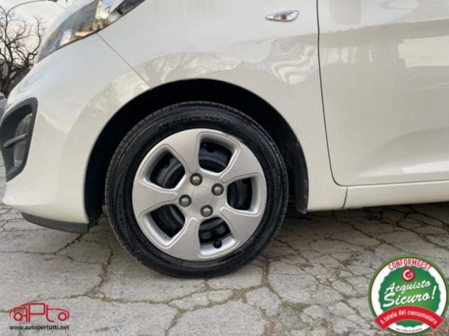 KIA Picanto 1.0 12V 5p Glam rif. 19649363 - Foto 5