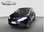 Lancia Ypsilon 1.2 69 CV 5 porte S&S Elefantino Blu