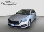 Skoda Octavia 2.0 TDI EVO SCR 150 CV DSG 4x4 Wagon Executive