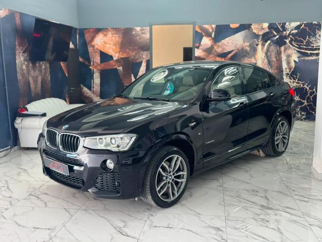 Bmw X4 xDrive20d Msport - Foto 2
