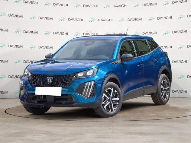 Peugeot 2008 2008 PureTech 100 S&amp;S Style