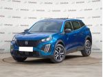 Peugeot 2008 2008 PureTech 100 S&S Style