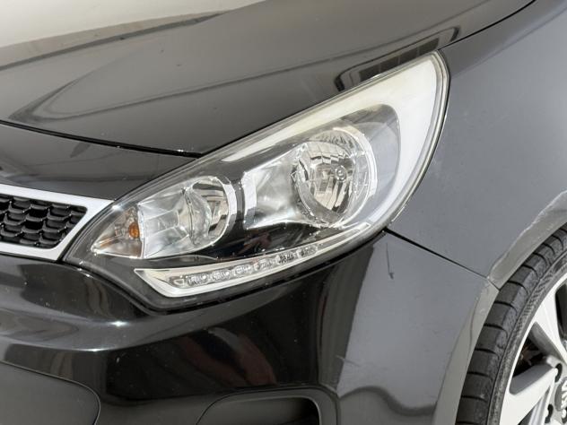 Kia Rio 1.2 Eco Gpl Cool - Foto 3