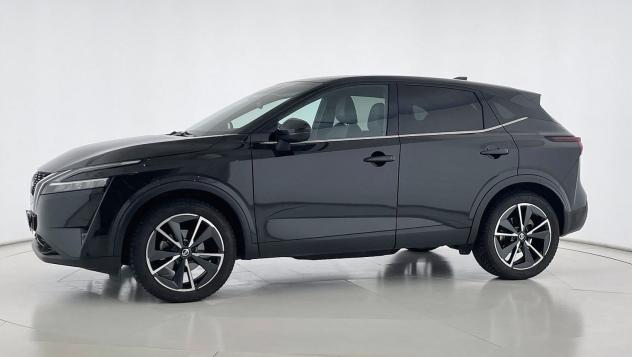 Nissan Qashqai MHEV 158 CV Xtronic 4WD Tekna - Foto 4