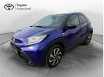 Toyota Aygo X 1.0 VVT-i 72 CV 5 porte Trend S-CVT