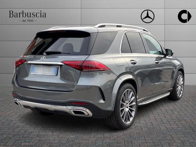 Mercedes-Benz GLE - V167 2019 - 300 d mhev Premium Plus 4matic auto - Foto 3